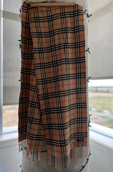 burberry scarf kijiji|authentic Burberry scarf sale.